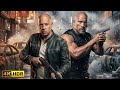 OLD FRIEND (2025) VIN DIESEL | Full Action Movie - Thriller - Adventure | 4K HDR #actionmovies