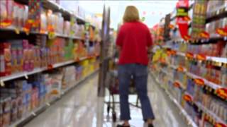 Fed Up Film Sugar Is In Everywhere