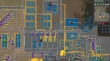 SovietWomble Stream [17.12.2018] Factorio