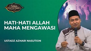 Download lagu Benarkah Allah Mengawasi Manusia Selama 24 Jam? | Damai Indonesiaku