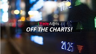 Mr Wall Street presents Off the Charts: Trading Harmonic Patterns