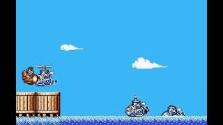 TaleSpin - Tale Spin (NES) - User video