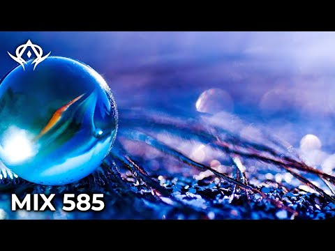 Liquid Drum and Bass Mix 585