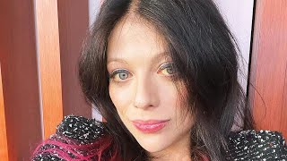 Haunting Video of Michelle Trachtenberg Reveals Her Struggle with Bullying Before Tragic Death