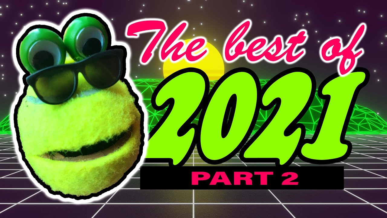 Best Dad Jokes of 2021: Part 2