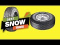 6 Best Snow Tires in 2022 | Review and Buying Guide