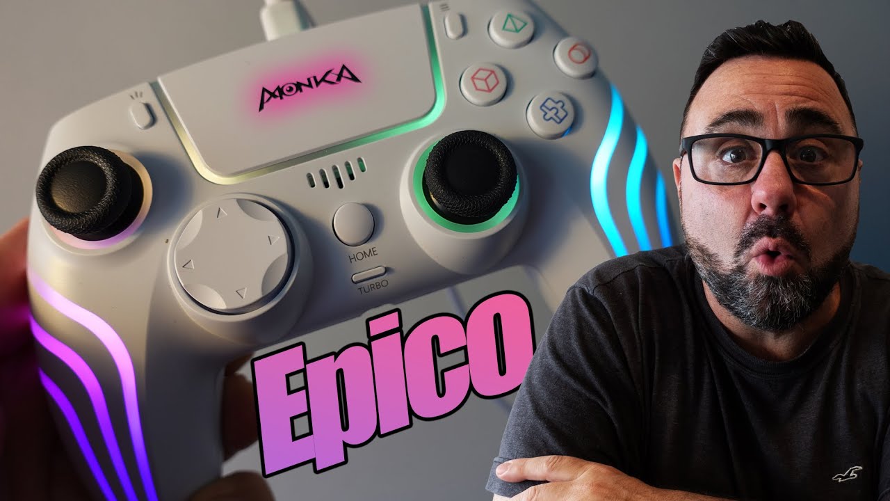 Control total - Monka Contra GT-96