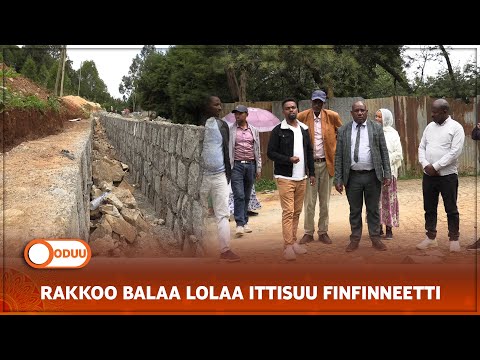 RAKKOO BALAA LOLAA ITTISUU FINFINNEETTI