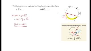 Geometry B Module 4 Lesson 4 Explain 2