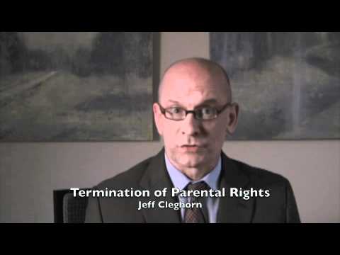 Terminating Parental Rights In Georgia Kitchens New Cleghorn