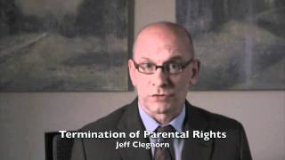 Terminating Parental Rights in Georgia - Kitchens New Cleghorn, LLC