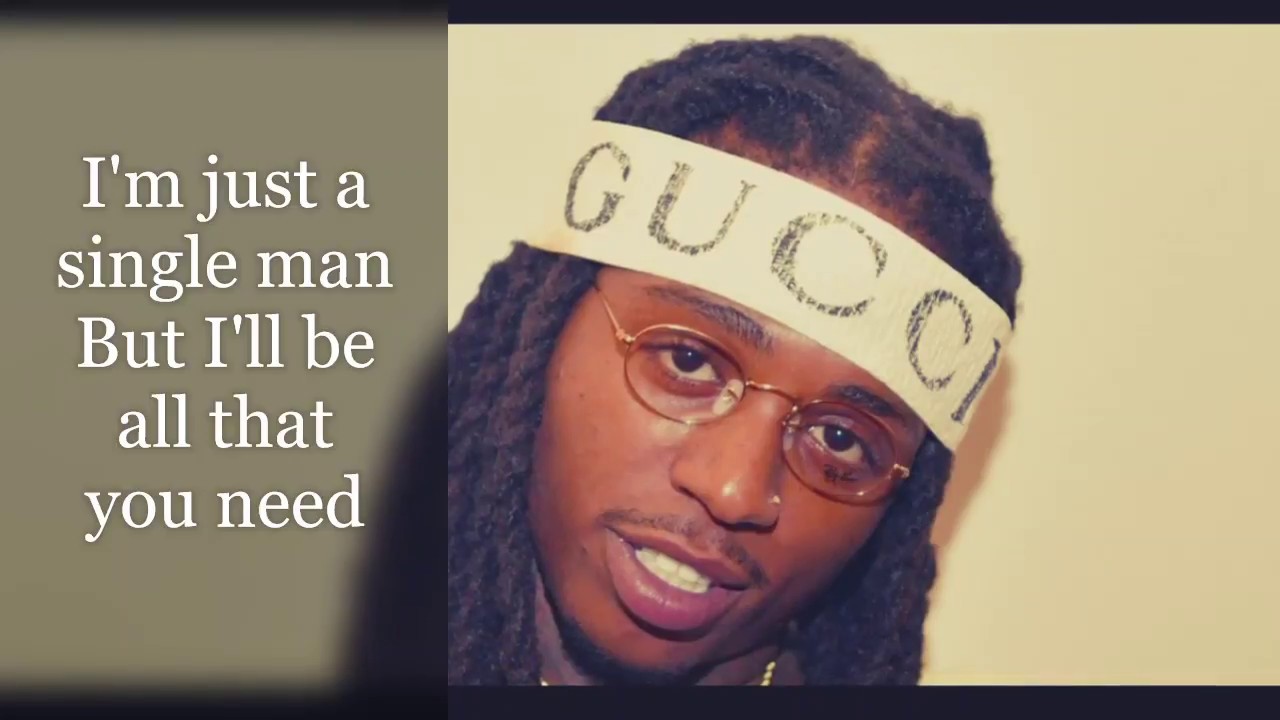 Jacquees ft Donell Jones23(lyrics) YouTube