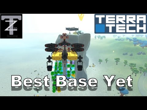 Terra Tech Best