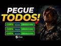 SORTEIO de Jogos AO VIVO + Sorteio ESPECIAL do Resident Evil Requiem!