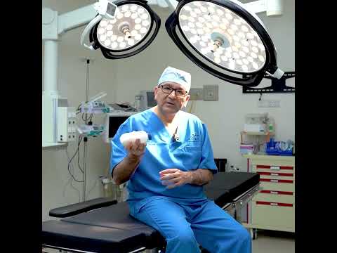 فيديو: هل جراحة الجفن ضرورية من الناحية الطبية؟