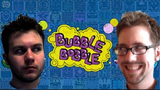 Bubble Bobble: Ghost Whale -EP5- The Game Couch