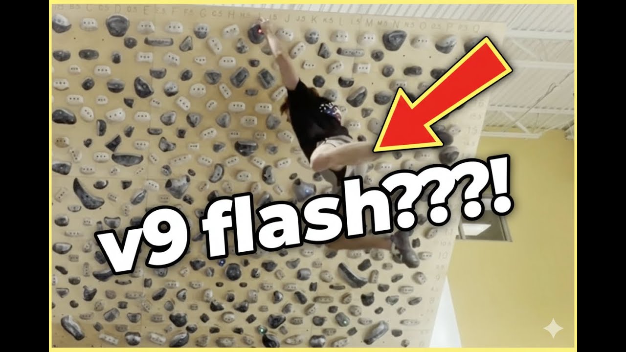 Training Vlog Week 2: Sessions 6-10