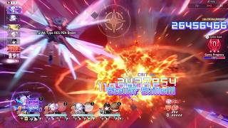 4.2 Beta Sw Lv999 E6S5 Team New Anomaly Arbitration Hard