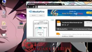 Como descargar transformice 2014