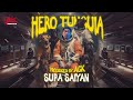 Hero tunguia  supa saiyan feat pitz winston prod by ack official audio