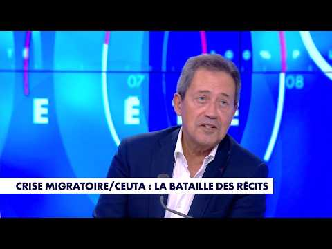 Miniature de la vidéo : Georges Fenech: «Jamais la liberté d'expression n'a été autant menacée dans notre pays»