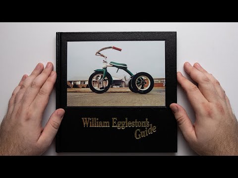 William Egglestone's Guide - YouTube