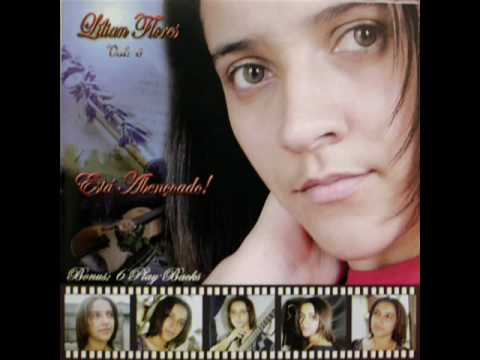 cantora lilian flores brilhe outra vez.wmv