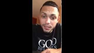 Chiiklo - Agua Para Tu Nación