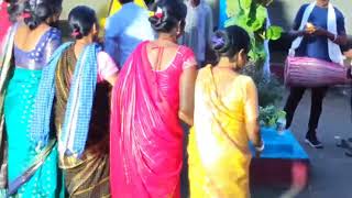 Dasai Karma Dance Pakhnapara