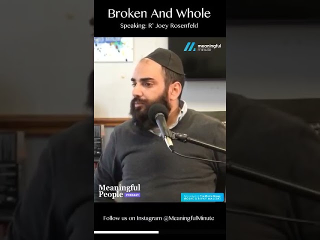 A Broken Heart Could Be The Best Thing For You!