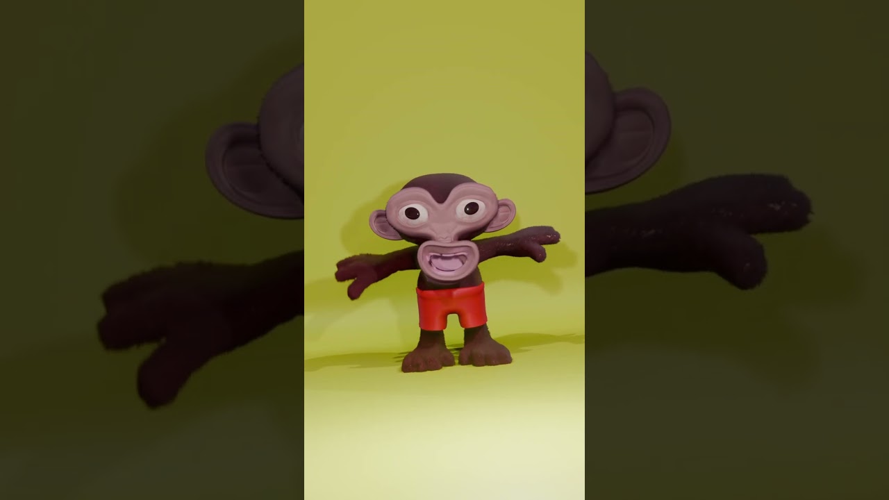 O caco disse pra vc se exercitar, bora? 