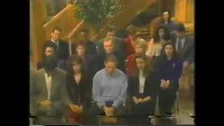 OLTL 1994-Marty and friends deal with Suede's death