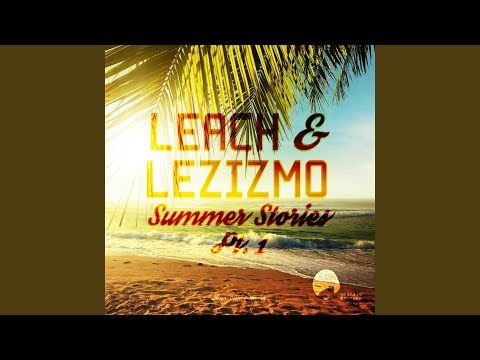 Leach, Lezizmo - Special Touch (Vijay & Sofia Zlatko Remix)