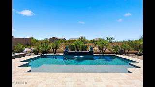 6109 E Sienna Bouquet Place CAVE CREEK FOR SALE NOW! (PT 1 of 2)