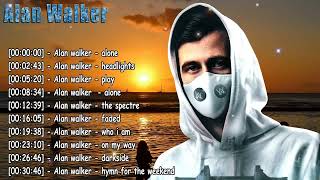 Alan Walker  Exploring The Visual Worlds Of His  S And Stage Shows 