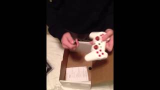 Gamingmodz ps3 modded controller and Cronus device review a