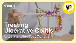 Treating Ulcerative Colitis: Understanding Your Options | GoodRx