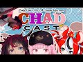 CHADCAST Metal Opening Themes(Calliope Mori/IRyS/Hakos Baelz)