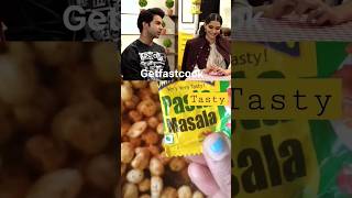 Rajkumar Rao & Sonam Kapoor's Favorite Healthy Snacks Recipe