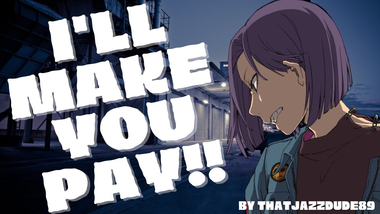 I'll Make You Pay!! [Spy vs. Spy] [F4M] [F4F] [F4A] [action] [friends to enemies to ...?]