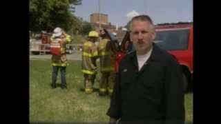 Hazard & Risk Evaluation from the HMMTI Series