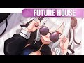 [Future House] With Me - Maru ♪