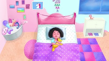 Unicorn Run Magicland Trailer | Hashbyte Studio | Runner Game For Mobile