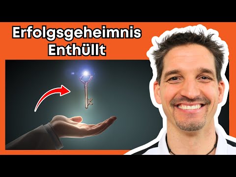 Mache nur DAS und es ändert sich alles!