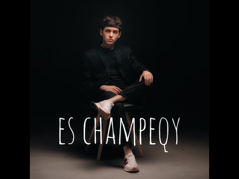 Art Avetisyan - Es Champeqy