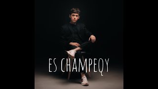 Art Avetisyan - Es Champeqy