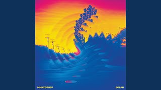 Burning - MNKYBSNSS