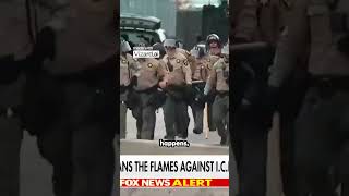 Threat to Arrest Federal Agents Surfaces #ThreatToArrest #federalagents   #currentevents
