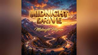 Midnight Pilgrim - Midnight Drive (Official Audio)