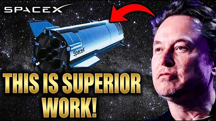 SpaceX’s Plan to Land Starship on the MOON Without Legs Has NASA and China on Edge
